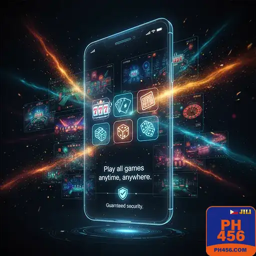 ph456 App