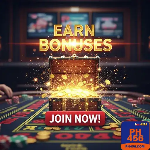 ph456 bonus entretenimento online