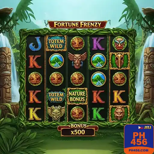 ph456 Slots