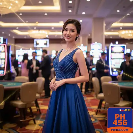 ph456 Casino