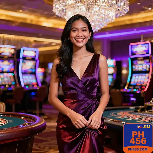 ph456 casino entretenimento online