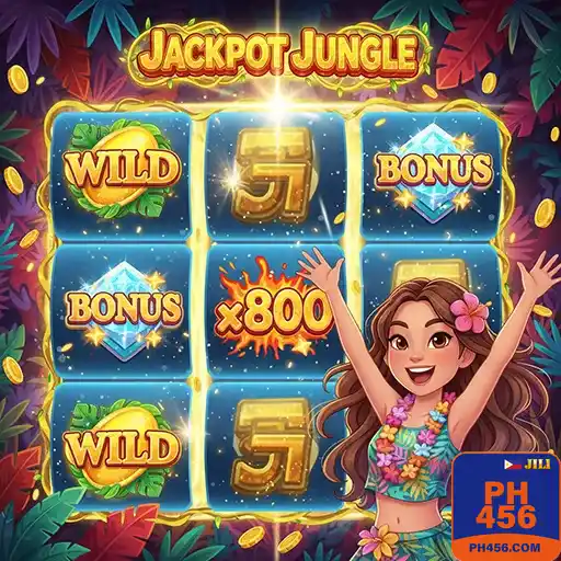 ph456 Game