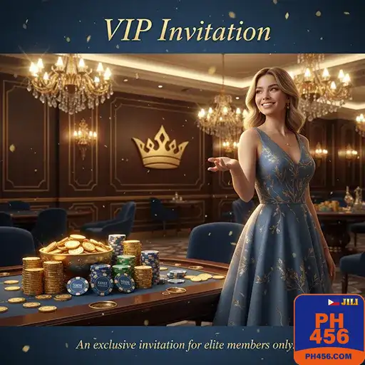 ph456 VIP